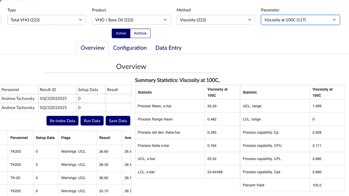 Product Comparison Tool